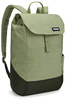Plecak na laptopa Thule Lithos 16L Quiet Green/Darkest Green