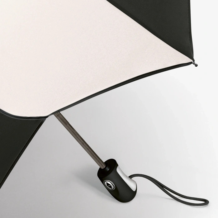 Parasol automatyczny Pierre Cardin Sunflower B&W 03, zdjęcie 5