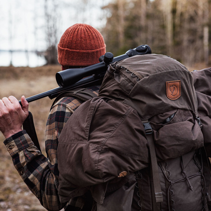 Czapka zimowa Fjallraven Byron Hat Thin Graphite, zdjęcie 6
