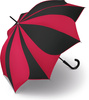 Parasol długi automatyczny Sunflower Pierre Cardin 02, zdjęcie 3