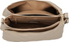 Torebka Travelite Barbara Cozy Crossbody Bag Trio 3L Beżowy, zdjęcie 2