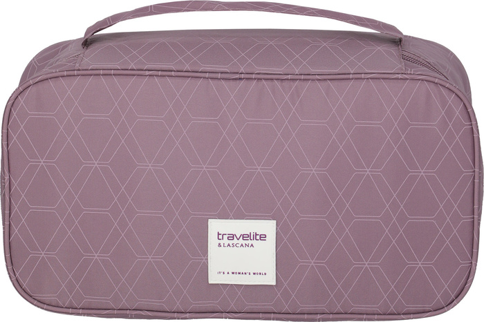 Organizer podróżny Travelite Lascana Lavender, zdjęcie 3