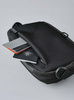 Torba na ramię Alpaka Go Sling Axoflux - Black, zdjęcie 6