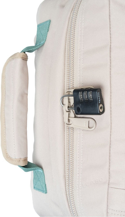 Plecak torba podręczna Cabin Zero Classic 44L Sand Shell, zdjęcie 7