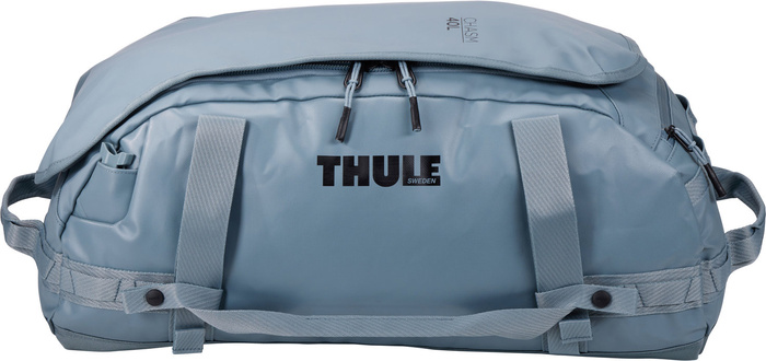 Torba podróżna Thule Chasm 40L Pond Gray, zdjęcie 4