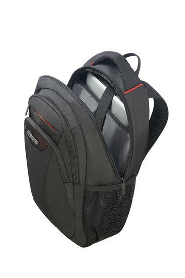 Plecak na laptopa American Tourister At Work 15,6" Mesh, zdjęcie 2