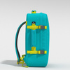 Plecak torba podręczna Cabin Zero Classic 44L Aqua Lagoon, zdjęcie 12