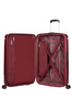 Walizka American Tourister Modern Dream 69 cm na 4 kołach Różowa, zdjęcie 2