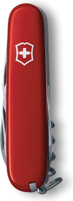 Scyzoryk Victorinox Spartan czerwony 1.3603, zdjęcie 5