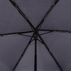 Parasol manualny Knirps X4U Ultralight Slim Manual With Eva Case - Black, zdjęcie 8