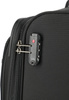 Walizka średnia Travelite Umbria 67 cm Black, zdjęcie 11