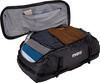 Torba podróżna Thule Chasm 130L Black, zdjęcie 5