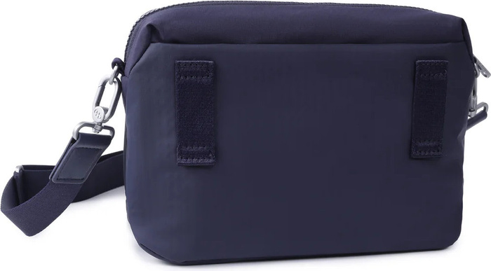 Torba na ramię Hedgren Totoi 4L Peacoat Blue, zdjęcie 4