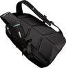 Plecak Thule Crossover 21L na laptopa do 15 cali czarny, zdjęcie 8