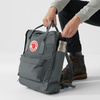 Plecak Kanken Fjallraven - Fog, zdjęcie 8