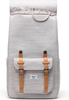 Plecak Herschel Little America 30L Light Grey, zdjęcie 4
