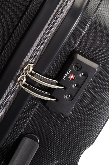 Walizka American Tourister Bon Air 75 cm czarna, zdjęcie 8