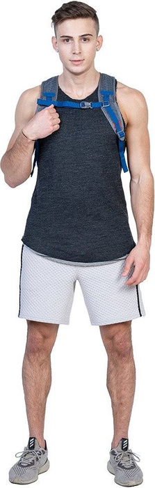 Plecak Cabin Zero ADV Dry 30L pomarańczowy, zdjęcie 10