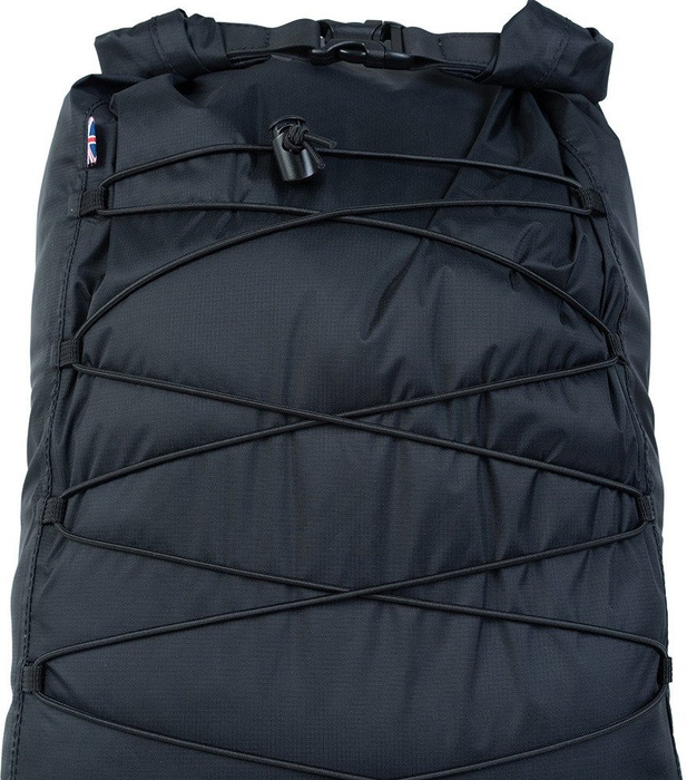 Plecak Cabin Zero ADV Dry 30L czarny, zdjęcie 4