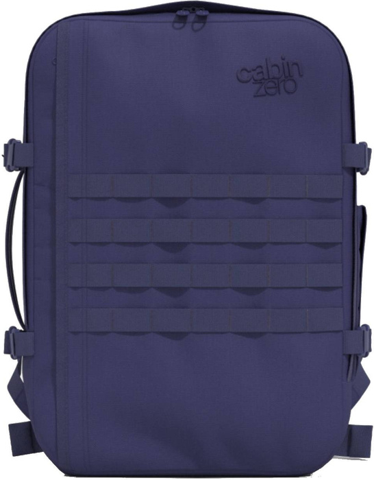 Plecak torba podręczna Cabin Zero Military 44L galaxy, zdjęcie 2