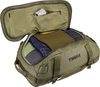 Torba podróżna Thule Chasm 40L deep khaki, zdjęcie 10