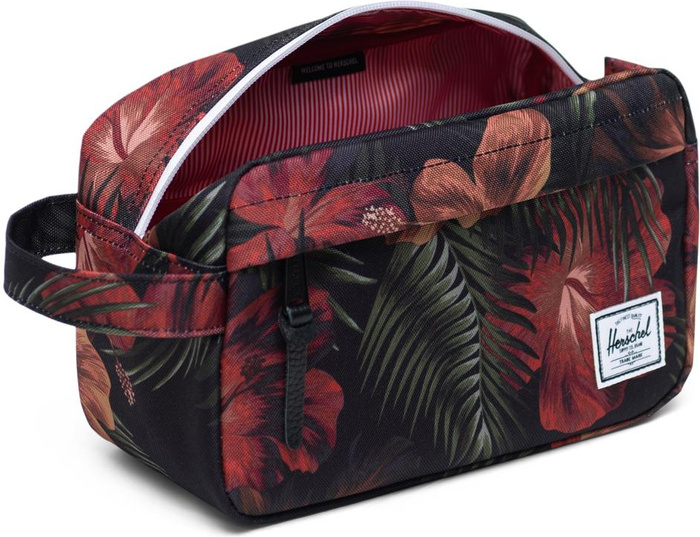 Kosmetyczka Herschel Chapter 5l Tropical Hibiscus, zdjęcie 2