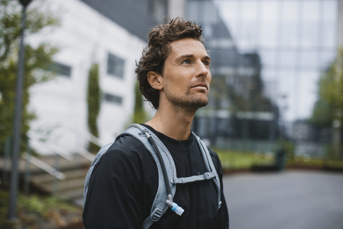 Plecak turystyczny Thule AllTrail 16L - szary, zdjęcie 18