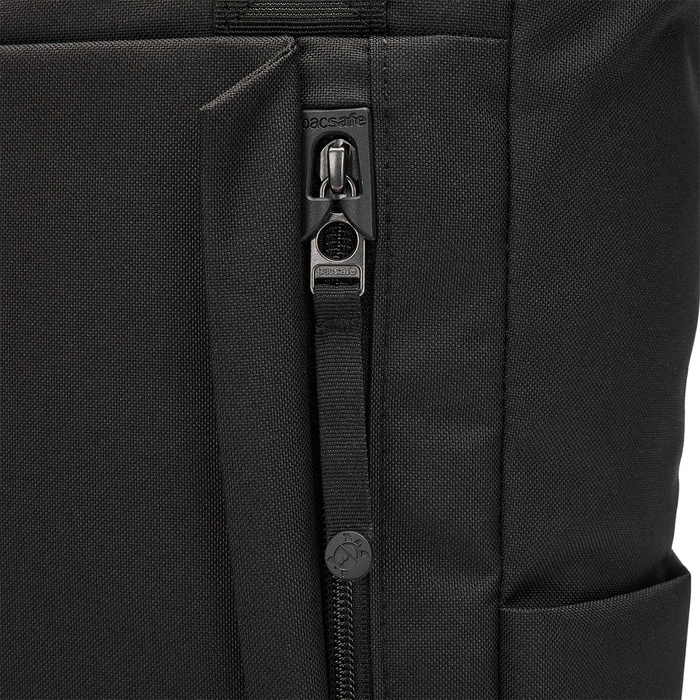 Plecak miejski antykradzieżowy Pacsafe Go 15L Black, zdjęcie 6