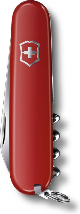 Scyzoryk Victorinox Waiter czerwony 0.3303, zdjęcie 2