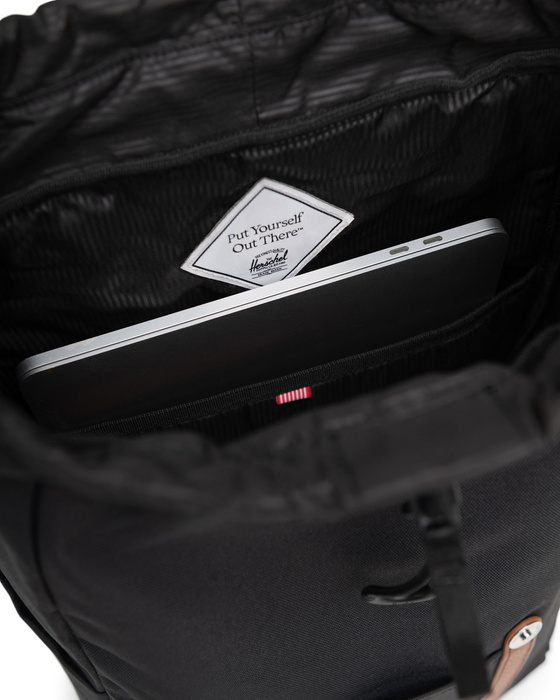 Plecak Herschel Retreat Small 17L - Ash Rose, zdjęcie 9