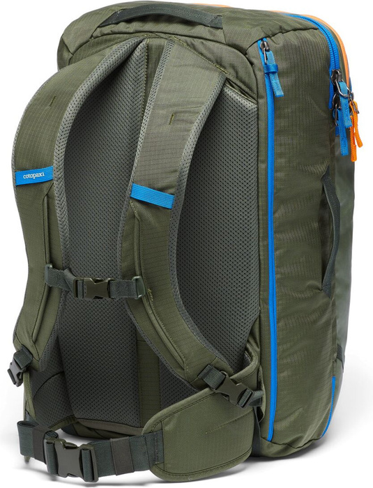 Plecak podróżny Cotopaxi Allpa Travel Pack 35L Fatigue, zdjęcie 4