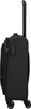 Walizka kabinowa Travelite Umbria 55 cm Black, zdjęcie 5