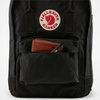 Plecak Kanken Laptop 13" Fjallraven - Royal blue, zdjęcie 9