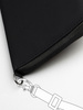 Etui antykradzieżowe Pacsafe RFIDsafe Compact Travel Black, zdjęcie 5