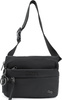 Torba na ramię Hedgren Hogo 2,5L Black, zdjęcie 4