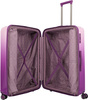 Walizka duża Travelite Lascana 76 cm Purple Degrade, zdjęcie 2