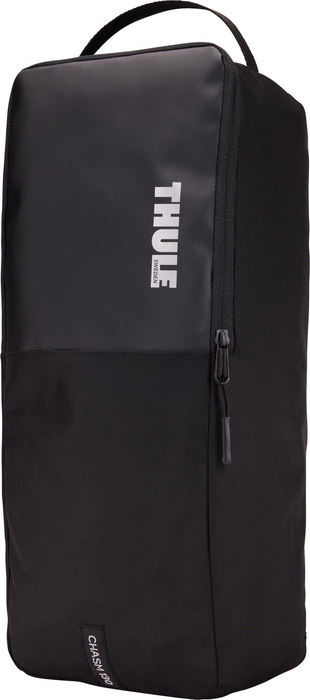 Torba podróżna Thule Chasm 130L Black, zdjęcie 7