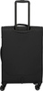 Walizka średnia Travelite Umbria 67 cm Black, zdjęcie 2