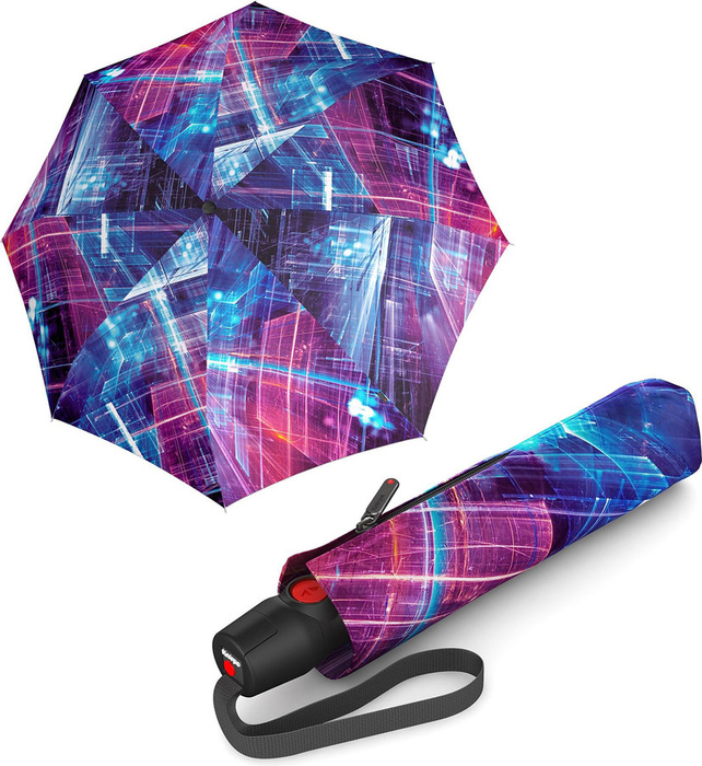 Parasol automatyczny Knirps T.200 Medium Duomatic Future