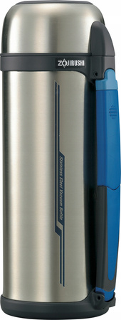 Termos turystyczny Zojirushi SF-CC20-XA 2L stalowy