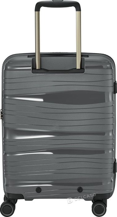 Walizka kabinowa - biznesowa Travelite Motion 55 cm mała antracytowa, zdjęcie 5