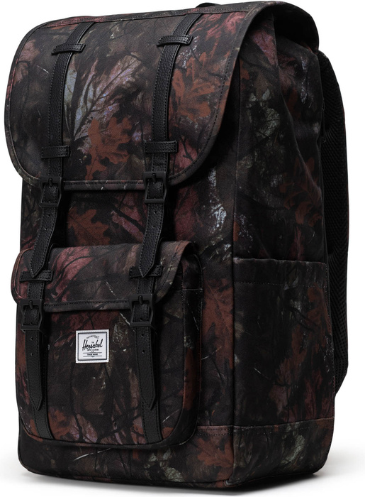 Plecak Herschel Little America 30L Fallen, zdjęcie 3