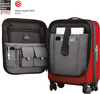 Walizka kabinowa - biznesowa Victorinox Spectra 2.0 55 cm mała czerwona, zdjęcie 2