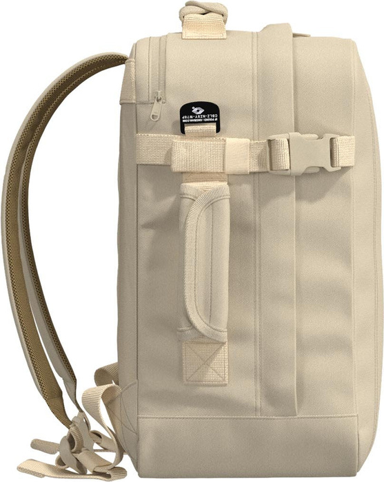 Plecak podróżny 2w1 Cabin Zero Classic Tech 28L Shell White, zdjęcie 7