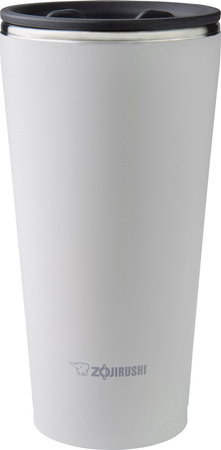 Kubek termiczny Zojirushi SX-FSE45-WA 0,45L biały