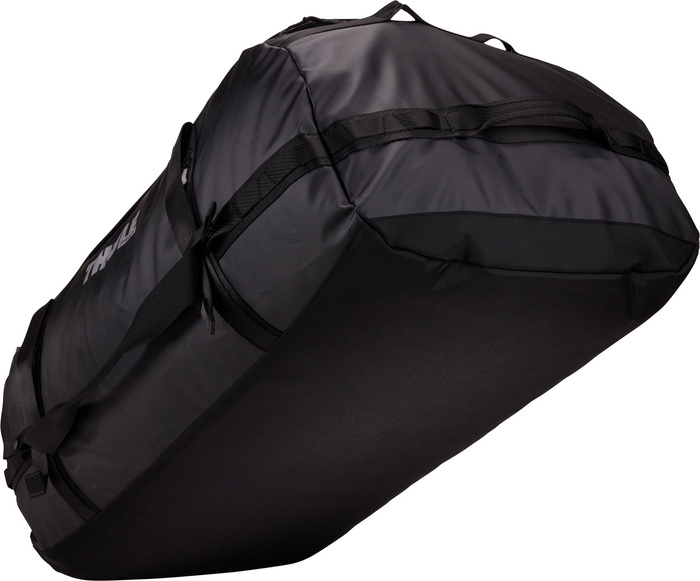 Torba podróżna Thule Chasm 130L Black, zdjęcie 8