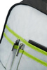 Plecak American Tourister Urban Groove 15,6'' Czarny-Niebieski, zdjęcie 3