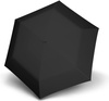 Parasol manualny Knirps X4U Ultralight Slim Manual With Eva Case - Black, zdjęcie 3
