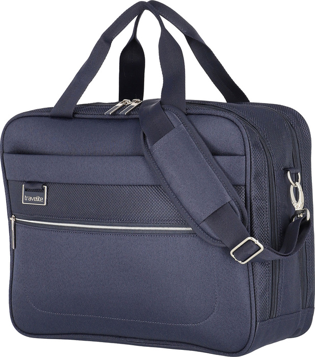 Torba podróżna Travelite Miigo 16L granatowa