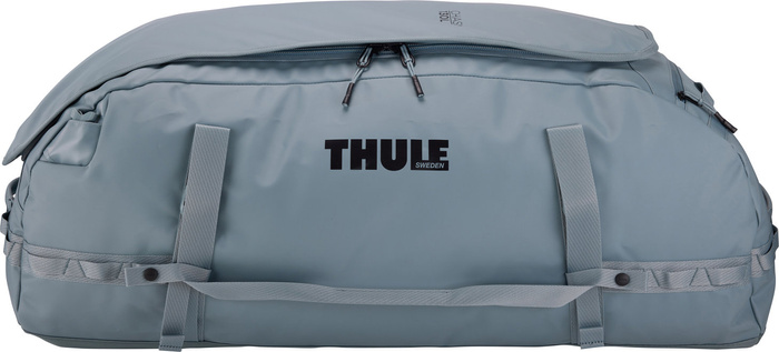 Torba podróżna Thule Chasm 130L Pond Gray, zdjęcie 4